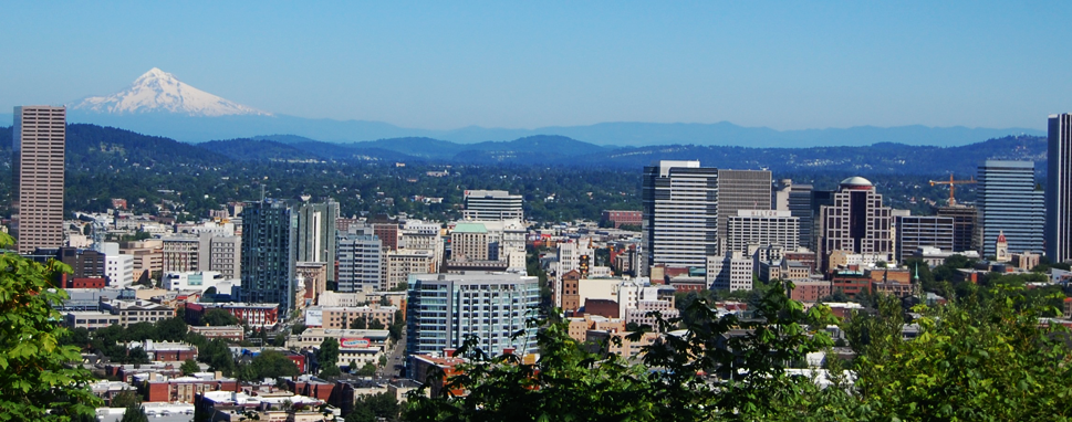 Portland OR Property Management